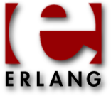 erlang logo
