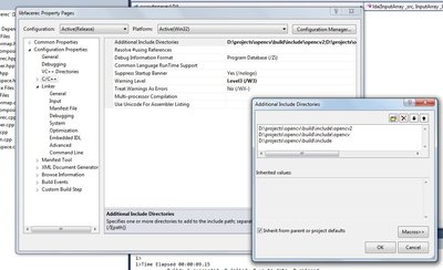 libfacerec_c_cpp